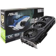 کارت گرافیک RTX 3060 Ti ASUS OC 8GB