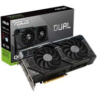 کارت گرافیک RTX 4070 ASUS DUAL OC 12GB همراه باکس
