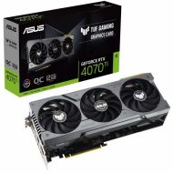 کارت گرافیک RTX 4070 Ti ASUS TUF Gaming OC 12GB