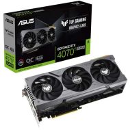 کارت گرافیک RTX 4070 Ti ASUS TUF Gaming SUPER OC 16GB همراه باکس