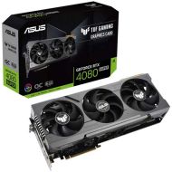کارت گرافیک RTX 4080 ASUS TUF Gaming Super OC 16GB همراه باکس