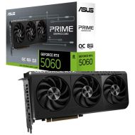 کارت گرافیک RTX 5060 ASUS PRIME OC 8GB همراه باکس