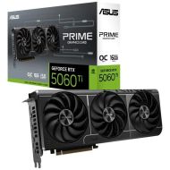 کارت گرافیک RTX 5060 Ti ASUS PRIME OC 16GB همراه باکس