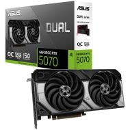 کارت گرافیک RTX 5070 ASUS Dual OC 12GB همراه باکس