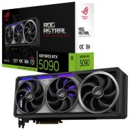 کارت گرافیک RTX 5090 ASUS ROG Astral OC 32GB همراه باکس