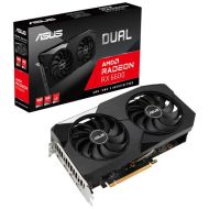 کارت گرافیک ایسوس Radeon RX 6600 XT Dual