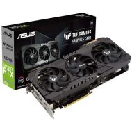 کارت گرافیک ایسوس TUF Gaming RTX 3080 OC Edition 12GB همراه باکس