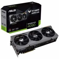 کارت گرافیک RTX 4090 OC ASUS TUF Gaming 24GB همراه باکس