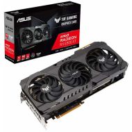 کارت گرافیک ایسوس TUF GAMING RX 6900 XT TOP 16GB همراه باکس