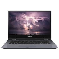 لپ تاپ استوک ایسوس 14 اینچ Vivobook TP412 X360 Core i5-10TH لمسی FULL HD