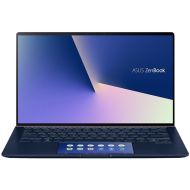 لپ تاپ ایسوس 13 اینچ ZENBOOK U4300F Core i7-8565U FULL HD