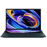 لپ تاپ استوک ایسوس 14 اینچ Zenbook UX4100EG Core i7-1165G7 FHD