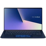 لپ تاپ استوک ایسوس 13.3 اینچ Zenbook UX433F Core i7-8650U FHD