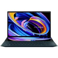 لپ تاپ ایسوس 14 اینچ Zenbook UX482EAR Duo Core i5-1155G7 لمسی FHD