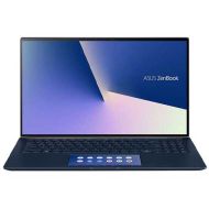 لپ تاپ استوک ایسوس 15.6 اینچ Zenbook UX534FA core i7-10510U لمسی FHD