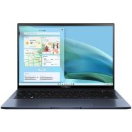 لپ تاپ اپن باکس ایسوس 14 اینچ Zenbook UM5302 Ryzen 7-6800U لمسی 2K