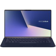 لپ تاپ استوک ایسوس 13.3 اینچ Zenbook UX333FN Core i5-8265U FULL HD