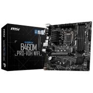 مادربرد MSI B460M PRO-VDH WIFI گیمینگ همراه باکس