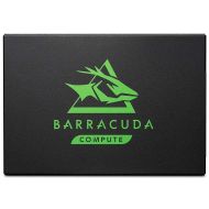حافظه SSD سیگیت BarraCuda 120 ظرفیت 1 ترابایت