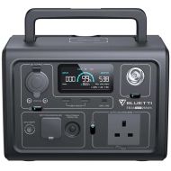 پاور استیشن BLUETTI EB3A 600W 268Wh