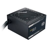 پاور کامپیوتر کولر مستر G700 GOLD 700W