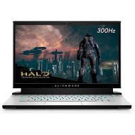 لپ تاپ استوک دل گیمینگ 15.6 اینچ Alienware M15 R4 Core i7-10870H FHD