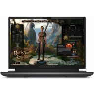 لپ تاپ دل گیمینگ 16.1 اینچ Alienware M16 R1 Core i9-13900HX 2K