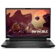 لپ تاپ دل گیمینگ 16.1 اینچ Alienware m16 r1 ryzen 9-7945hx 2k