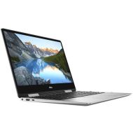 لپ تاپ استوک دل 14 اینچ Inspiron 7386 X360 Core i7-8565U لمسی FHD