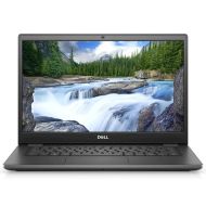 لپ تاپ استوک دل 14.1 اینچ Latitude 3400 Core i7-8650U FULL HD