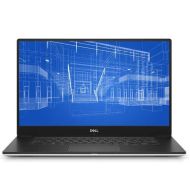 نمای لپ تاپ دل 15 اینچ Precision 5530 Core i9-8950HK FULL HD (استوک) از روبرو