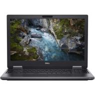 لپ تاپ استوک دل 15.6 اینچ Precision 7530 Core i7-8850H FHD