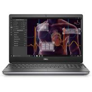 لپ تاپ استوک دل 15.6 اینچ Precision 7550 Core i7-10750H FHD