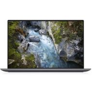 لپ تاپ استوک دل 15.6 اینچ Precision 5560 Core i7-11850H لمسی 4K