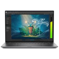 لپ تاپ استوک دل 15.6 اینچ Precision 5570 Core i7-12800H لمسی 4K