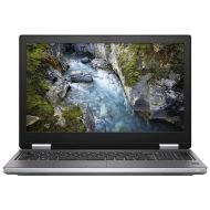 لپ تاپ استوک دل 15.6 اینچ Precision 7540 Core i7-9850H FULL HD