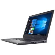 لپ تاپ دل 17.3 اینچ Precision 7730 core i7-8850h full hd