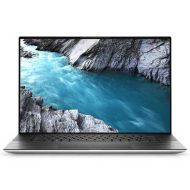لپ تاپ استوک دل 17.3 اینچ XPS 17 9700 Core i7-10850H لمسی 4K