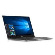 لپ تاپ استوک دل 15.6 اینچ XPS 9550 Core i7-6700HQ FHD