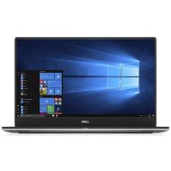 لپ تاپ استوک دل 15.6 اینچ XPS 15 7590 Core i7-9750H 4K