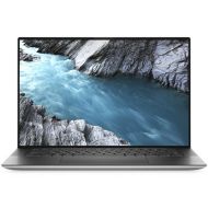 لپ تاپ استوک دل 15.6 اینچ XPS 15 9510 Core i7-11800H لمسی 4K