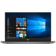 لپ تاپ استوک دل 15.6 اینچ XPS 15 9560 Core i7-7700HQ لمسی 4K