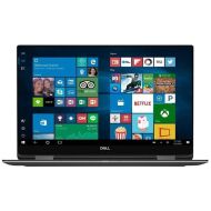 لپ تاپ استوک دل 15.6 اینچ XPS 15 9575 X360 Core i7-8705G لمسی FULL HD
