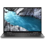 لپ تاپ استوک دل 13 اینچ XPS 7390 X360 Core i5-1035G1 لمسی FULL HD