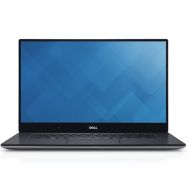 لپ تاپ استوک دل 15.6 اینچ XPS 9550 Core i7-6700HQ لمسی 4K
