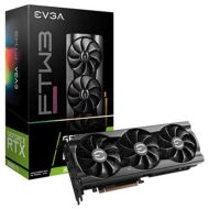 کارت گرافیک RTX 3060 Ti EVGA FTW3 ULTRA 8GB