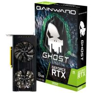 کارت گرافیک RTX 3050 GAINWARD Ghost 8GB