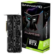 کارت گرافیک RTX 3080 GAINWARD Phantom 10GB