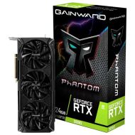 کارت گرافیک گینوراد RTX 3090 Phantom+ 24GB همراه باکس
