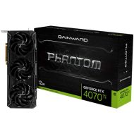 کارت گرافیک RTX 4070 Ti GAINWARD Phantom 12GB همراه باکس